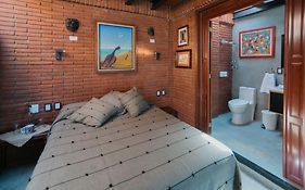 Larimar Gallery Y Hotel Boutique